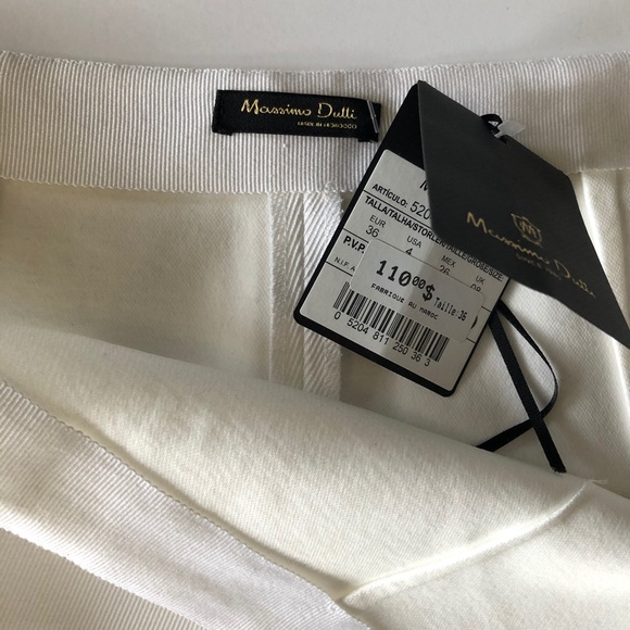 Massimo Dutti skirt - Picture 4 of 4